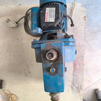 Pompa acqua auto addescante 