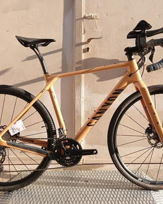 Canyon Grizl CF 7 - Taglia M - Componenti Nuovi