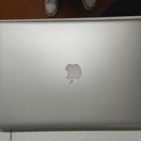 MacBook 15 pollici metà 2010