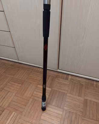 Canna Lineaeffe Pro Team Carp 3,60mt carbonio 100%