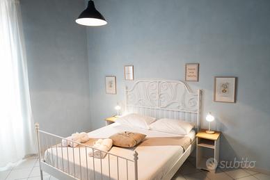 Casa vacanza nel cuore delle illuminarie