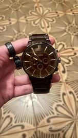 Orologio fossil originale