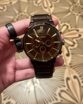 Orologio fossil originale