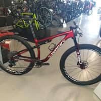 Specialized Epic Sworks M