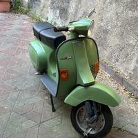 Vespa PK 50 XL Rush 1985