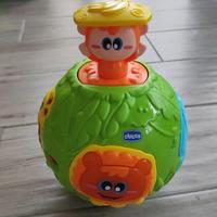 Gioco Palla pop up Chicco