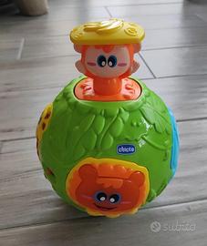 Gioco Palla pop up Chicco