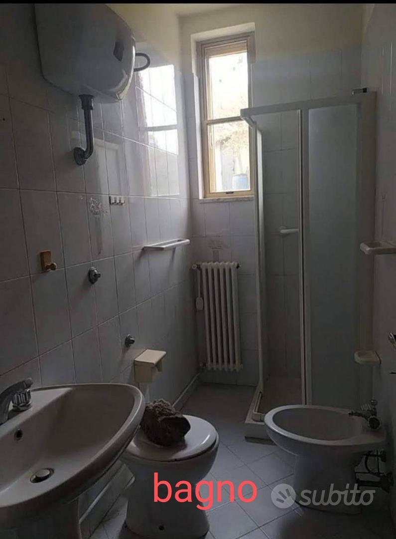 Appartamento – Soverato - Vista 5