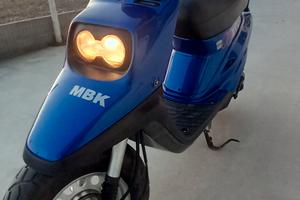mbk booster prima serie 