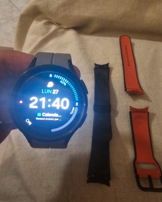 galaxy watch 5 pro LTE