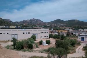 Nuovo capannone 2000 mq - Olbia, zona industriale