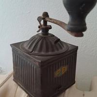 macinino caffe' anni 40