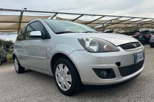 Ford Fiesta 1.2 Benzina
