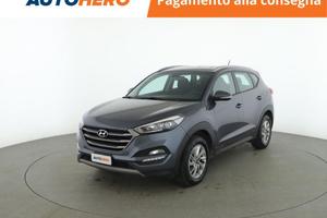 HYUNDAI Tucson TV40972