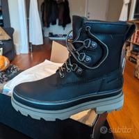 scarponcini donna n39