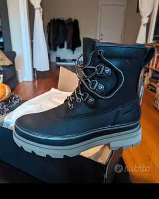 scarponcini donna n39