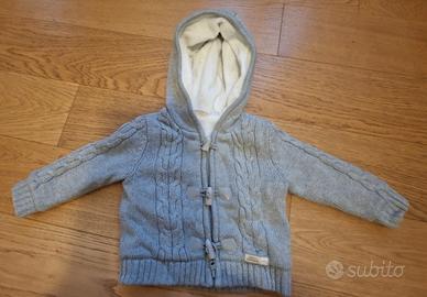 Cardigan giubbino Chicco 12 mesi