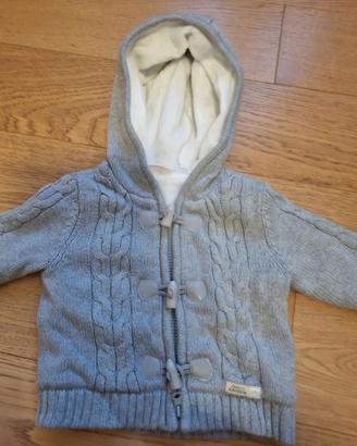 Cardigan giubbino Chicco 12 mesi