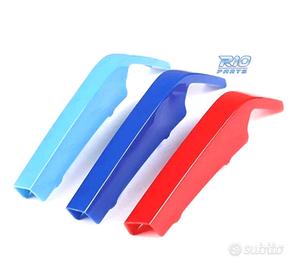 MODANATURE DECORATIVE BMW SERIE 3 G20 20-21 LOOK M