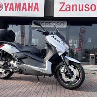 Yamaha X-Max 250