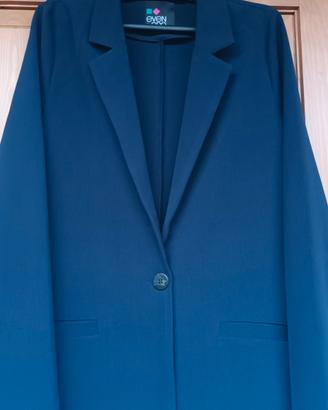 blazer donna