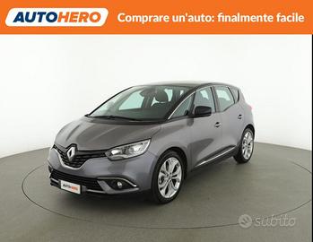 RENAULT Scenic EJ56195