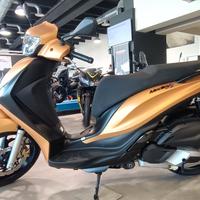 Piaggio Medley 125 S