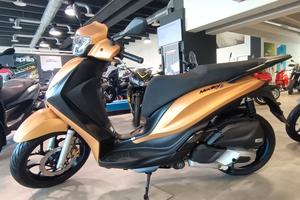 Piaggio Medley 125 S
