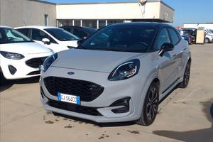 FORD Puma 1.0 ecoboost h ST-Line s&s 125cv