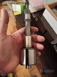 Asse ruota vespa special