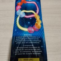 Braccialetti Luminosi 