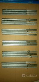 TASSELLI per grandi mensole