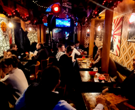 Pub birreria (ristorante pizzeria bar ristopub )