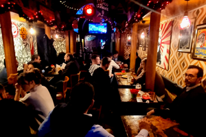 Pub birreria (ristorante pizzeria bar ristopub )