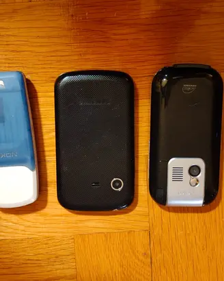 Cellulari usati