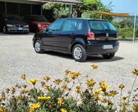 VOLKSWAGEN Polo 4ª serie - 2008