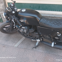 Moto Guzzi v7