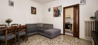 Appartamento di 74 m² con 3 locali e box auto a An