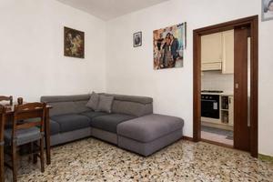Appartamento di 74 m² con 3 locali e box auto a An