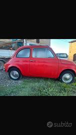 Fiat 500 L