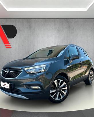 Opel Mokka X 1.6 CDTI 110Cv Advance