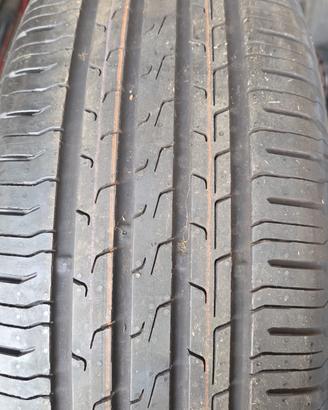 Gomme 225/60R18 104 V Continental Eco Contact 6
