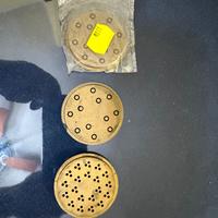 Trafile pastamatic simac