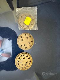 Trafile pastamatic simac