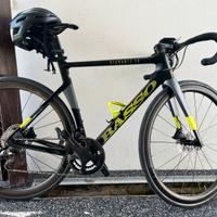 Bici Basso top di gamma