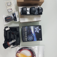 Accessori nissan qashqai