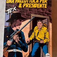 TEX - lotto 2 (12 numeri)