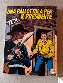 TEX - lotto 2 (12 numeri)