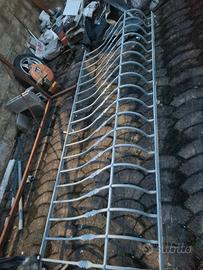  ringhiera per finestra 