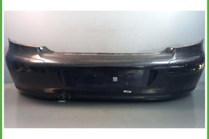 Paraurti Posteriore PEUGEOT 307 Berlina NERO